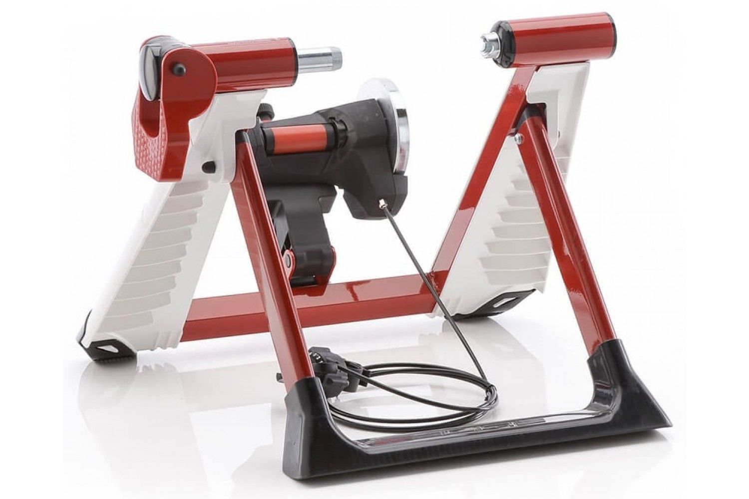 Велотренажер под колесо Elite Hometrainer Novo Force