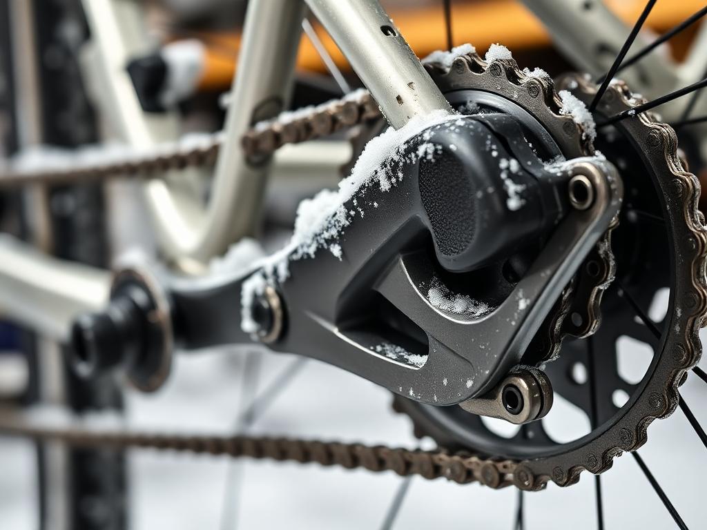 Защита трансмиссии