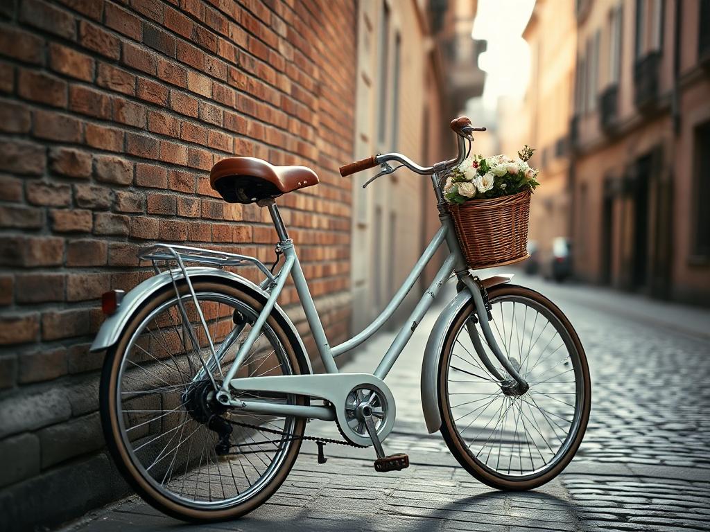 ретро велосипед ретро велосипед