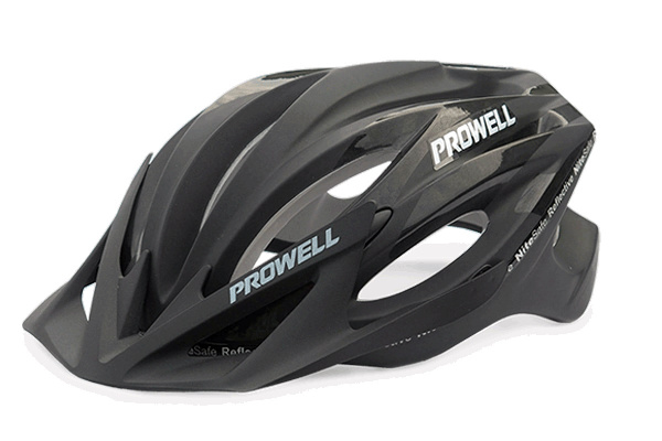 Шлем велосипедный PROWELL F-44 Raden