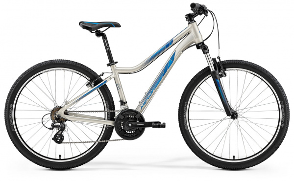 Велосипед Merida Juliet 6.10-V (2019)