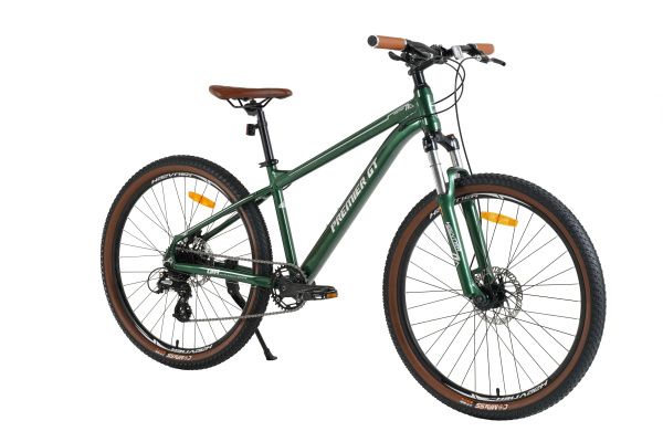 Велосипед Haevner 26 PREMIER GT (2024)