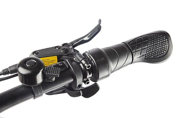 Велогибрид Eltreco MULTIWATT NEW (2023)