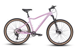Велосипед HAGEN Queen 8 27.5 (2025)