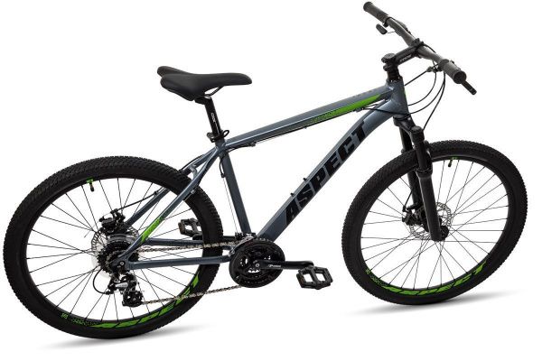 Велосипед ASPECT IDEAL 26 (2022)