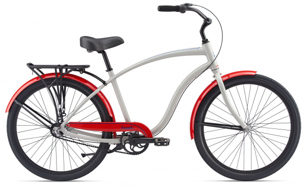 Велосипед Giant Simple Three (2018)