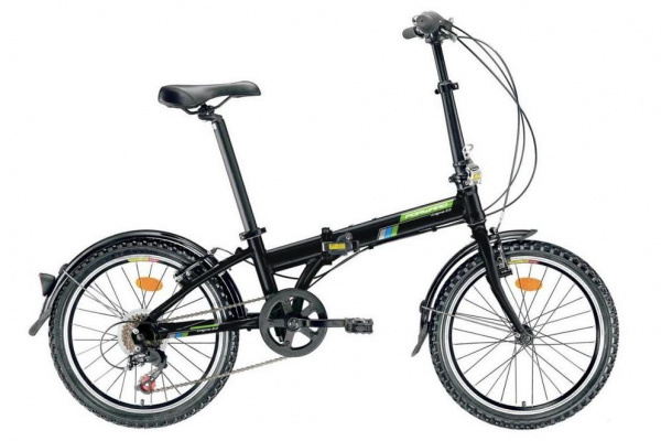 Велосипед Forward Enigma 2.0 (2015)