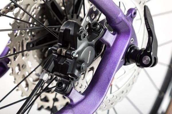 Велосипед ASPECT AMP ELITE 29 (2022)