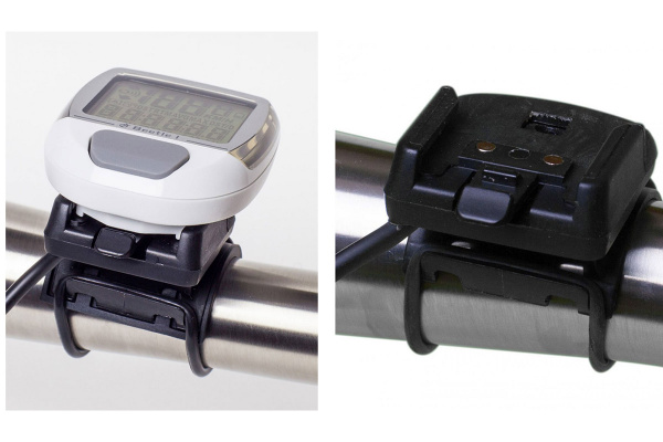 Велокомпьютер Echowell Beetle-3