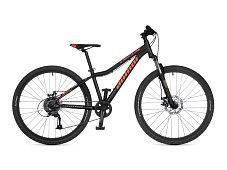 Велосипед Author A-Matrix 26 D (2025)