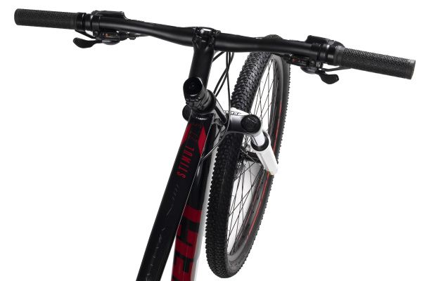 Велосипед Aspect STIMUL 27.5 (2023)