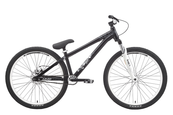 Велосипед Stark Pusher 2 (2015)