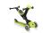 Самокат GLOBBER GO UP DELUXE PLAY LIGHT