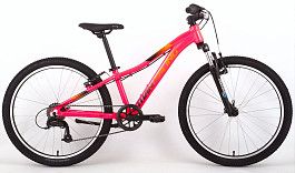 Велосипед Titan Racing Calypso 24 (2024)