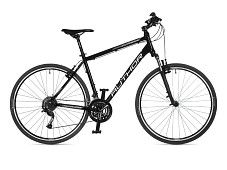 Городской велосипед AUTHOR 700 Classic (2025)