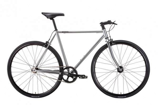 Велосипед BEAR BIKE Prague (2020)