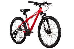 Велосипед NOVATRACK EXTREME 20 (2025)