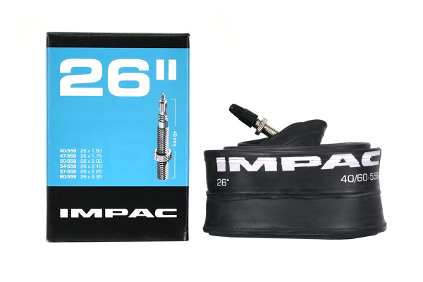 Камера IMPAC SV26"