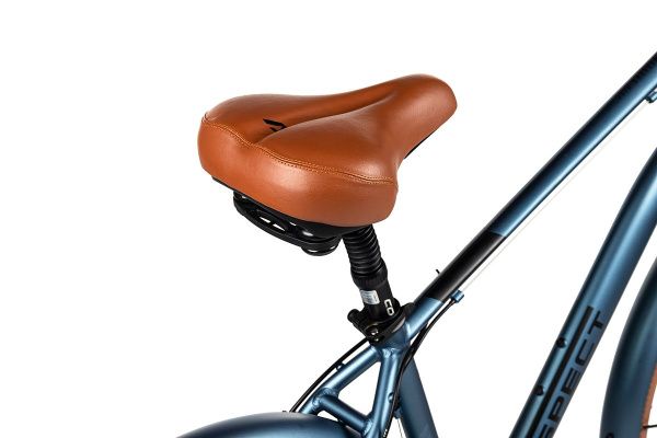 Велосипед Aspect WEEKEND DISC (2024)