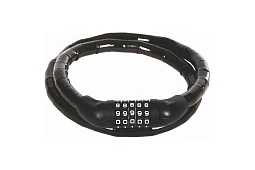 Замок STG TYT923 кодовый, 18х1200 мм