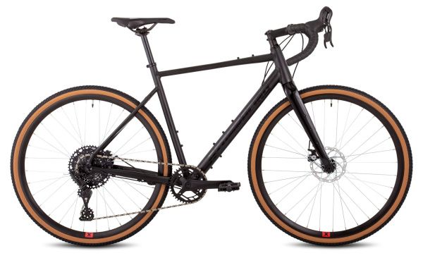 Велосипед ATOM Tundra X10