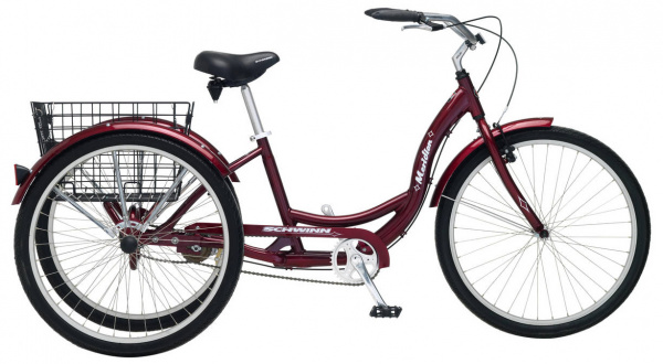 Велосипед Schwinn Meridian (2019)
