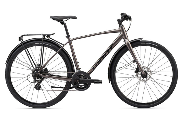 Велосипед Giant Escape 2 City Disc (2020)