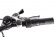 Комплект eltreco 36v 350w lcd 26" передний