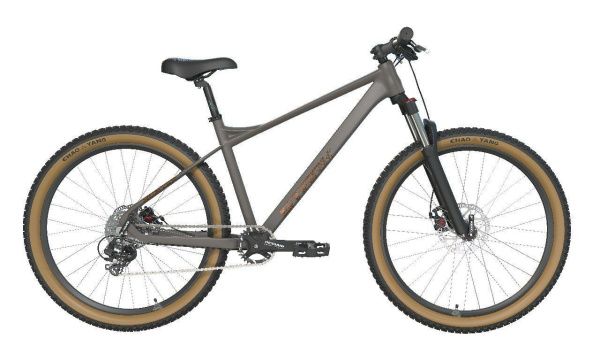 Велосипед Stark Hunter 27.1 HD (2025)