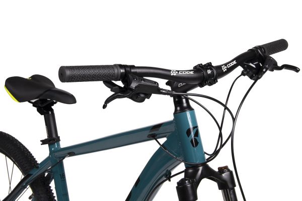 Велосипед Aspect LEGEND 27.5 (2023)