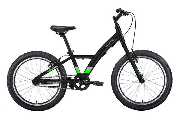 Велосипед Forward DAKOTA 20 1.0 (2022)