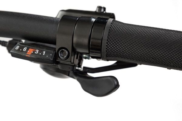 Велосипед ASPECT STIMUL 27.5 (2022)