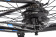 Комплект eltreco 36v 350w lcd 26" передний
