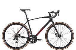 Шоссейный велосипед STARK Peloton 700.3 D (2025)