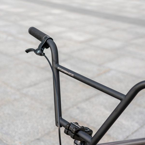 Велосипед ATOM Team Р (2022)