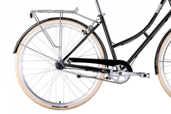 Велосипед BearBike Lissabon