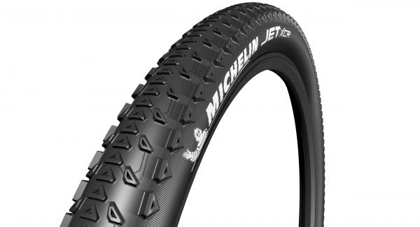 Покрышка 27.5" Michelin JET XCR GUM-X