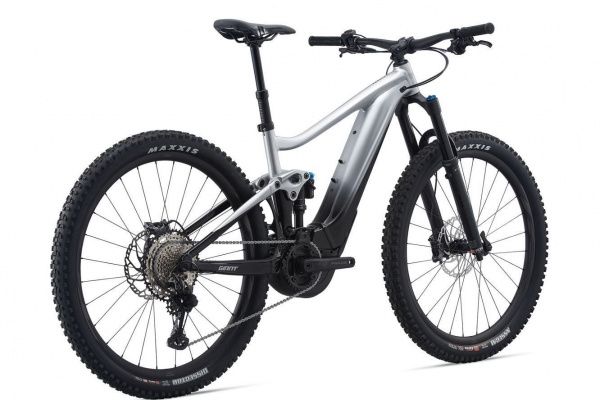 Велосипед GIANT Trance X E+ 1 Pro 29er 25km/h (2021)