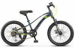 Велосипед Stels Leader 230 20 MD Z010 (м)